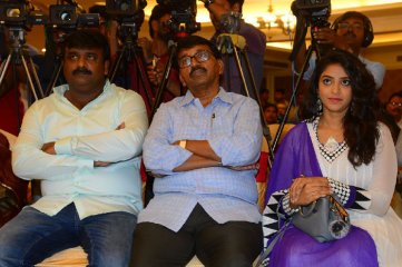 Rajdoot Movie Teaser Launch Event